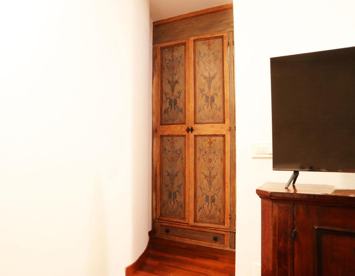 Brera Milan Style House Apartment Exterior photo